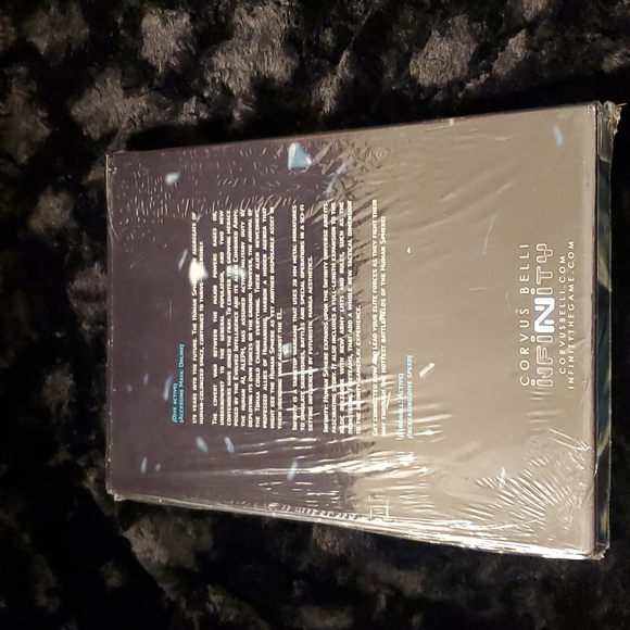 Infinity human sphere N3 - Picture 3 of 6